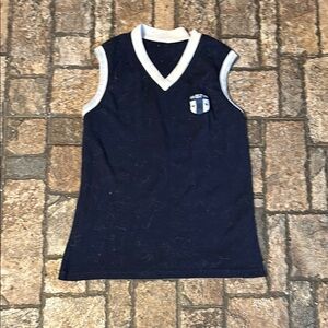Vintage 90s FUBU Y2K Tank
